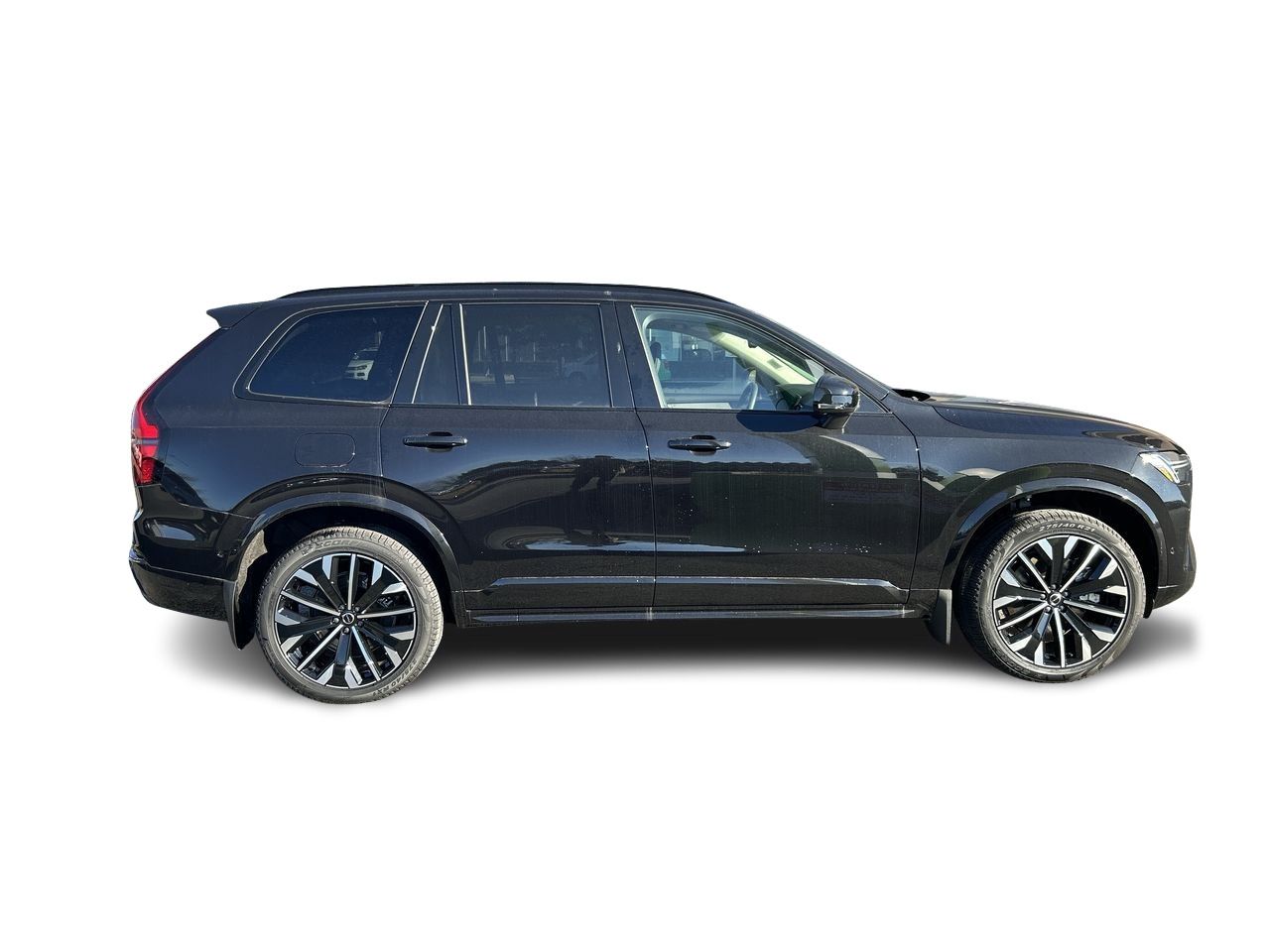 Volvo XC90 Plug-in hybrid  2026 à Richmond, Colombie-Britannique