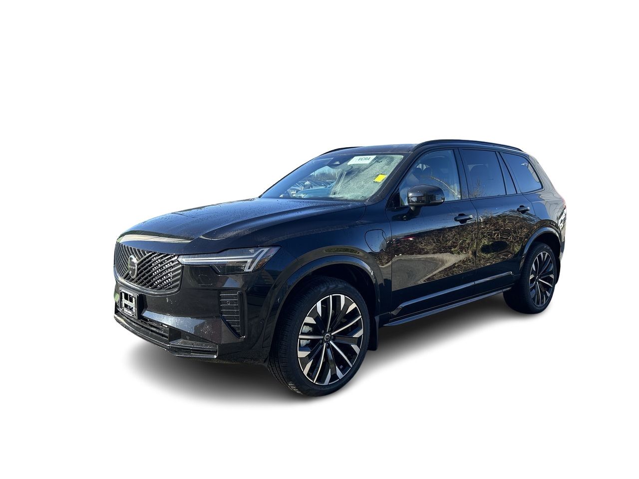 Volvo XC90 Plug-in hybrid  2026 à Richmond, Colombie-Britannique