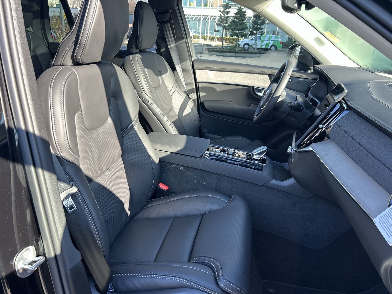 Volvo XC90 Plug-in hybrid  2026 à Richmond, Colombie-Britannique