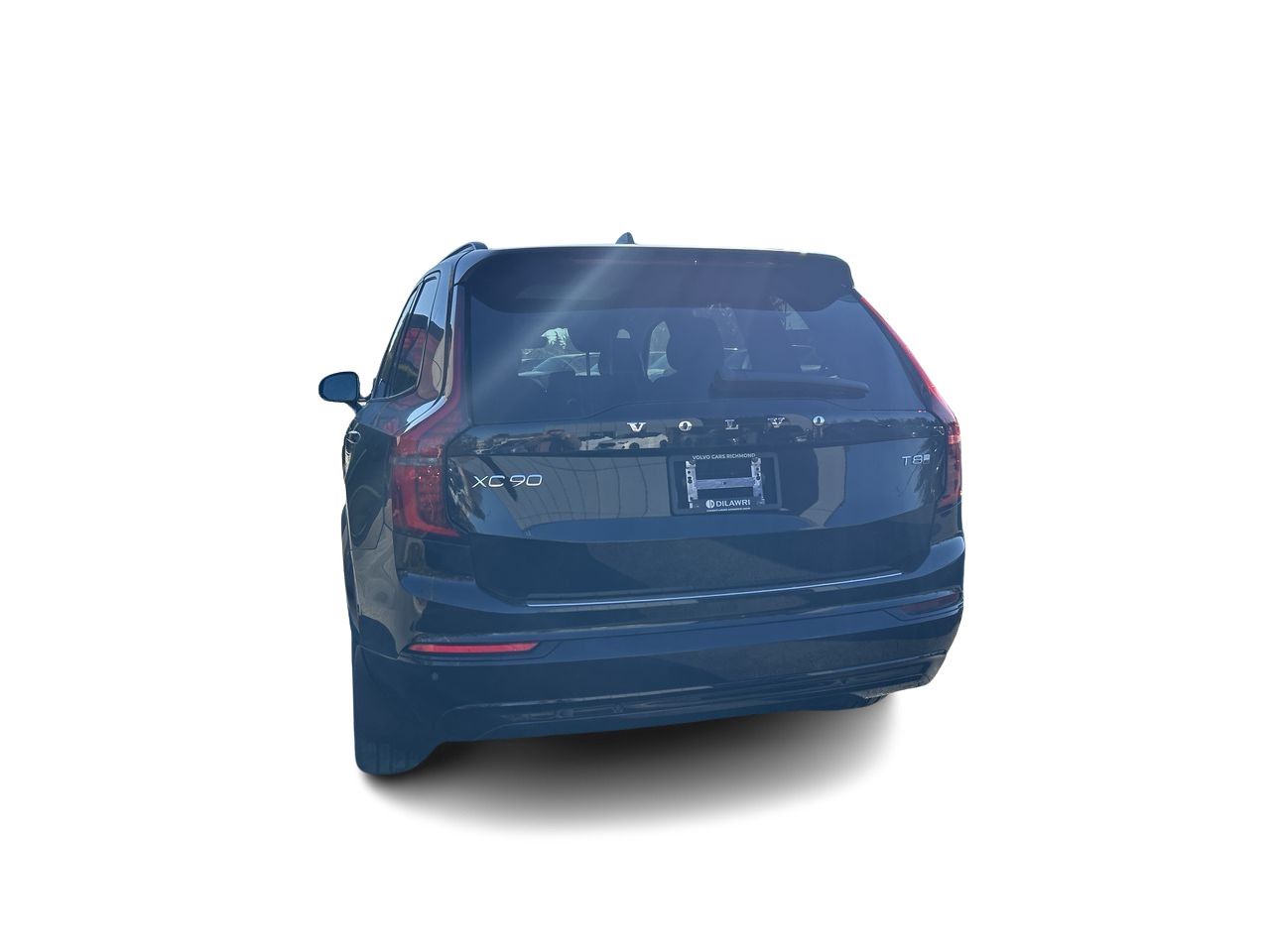 Volvo XC90 Plug-in hybrid  2026 à Richmond, Colombie-Britannique