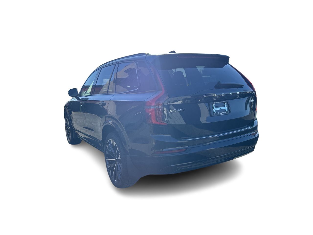 Volvo XC90 Plug-in hybrid  2026 à Richmond, Colombie-Britannique