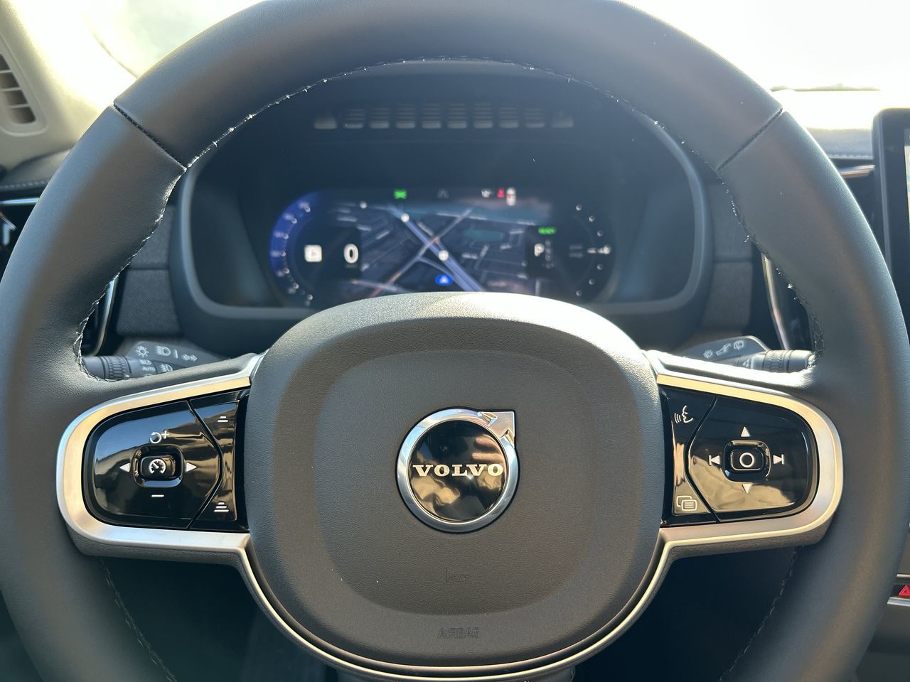 Volvo XC90 Plug-in hybrid  2026 à Richmond, Colombie-Britannique