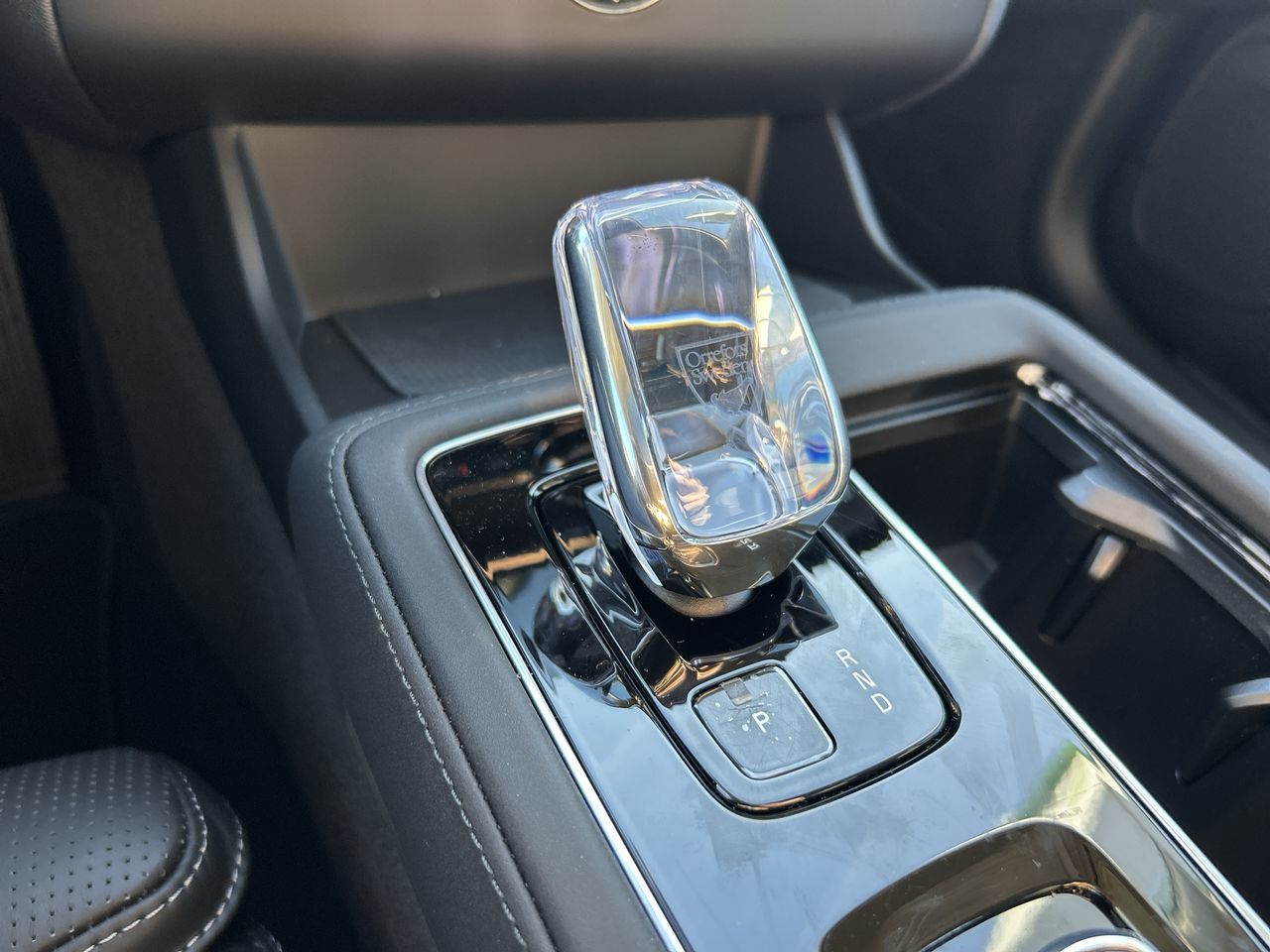 Volvo XC90 Plug-in hybrid  2026 à Richmond, Colombie-Britannique