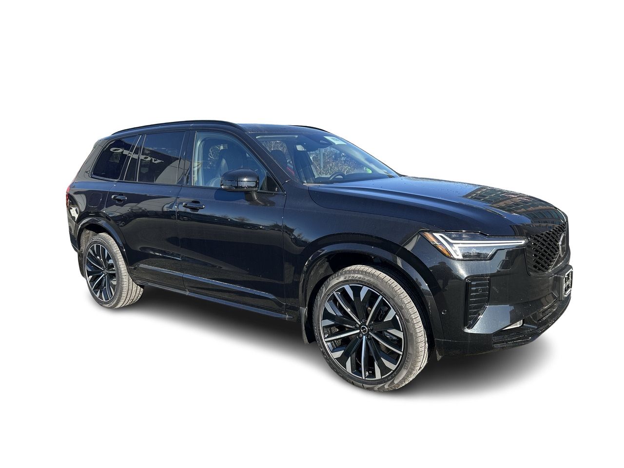 Volvo XC90 Plug-in hybrid  2026 à Richmond, Colombie-Britannique