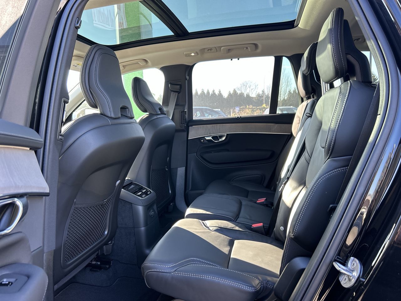 Volvo XC90 Plug-in hybrid  2026 à Richmond, Colombie-Britannique