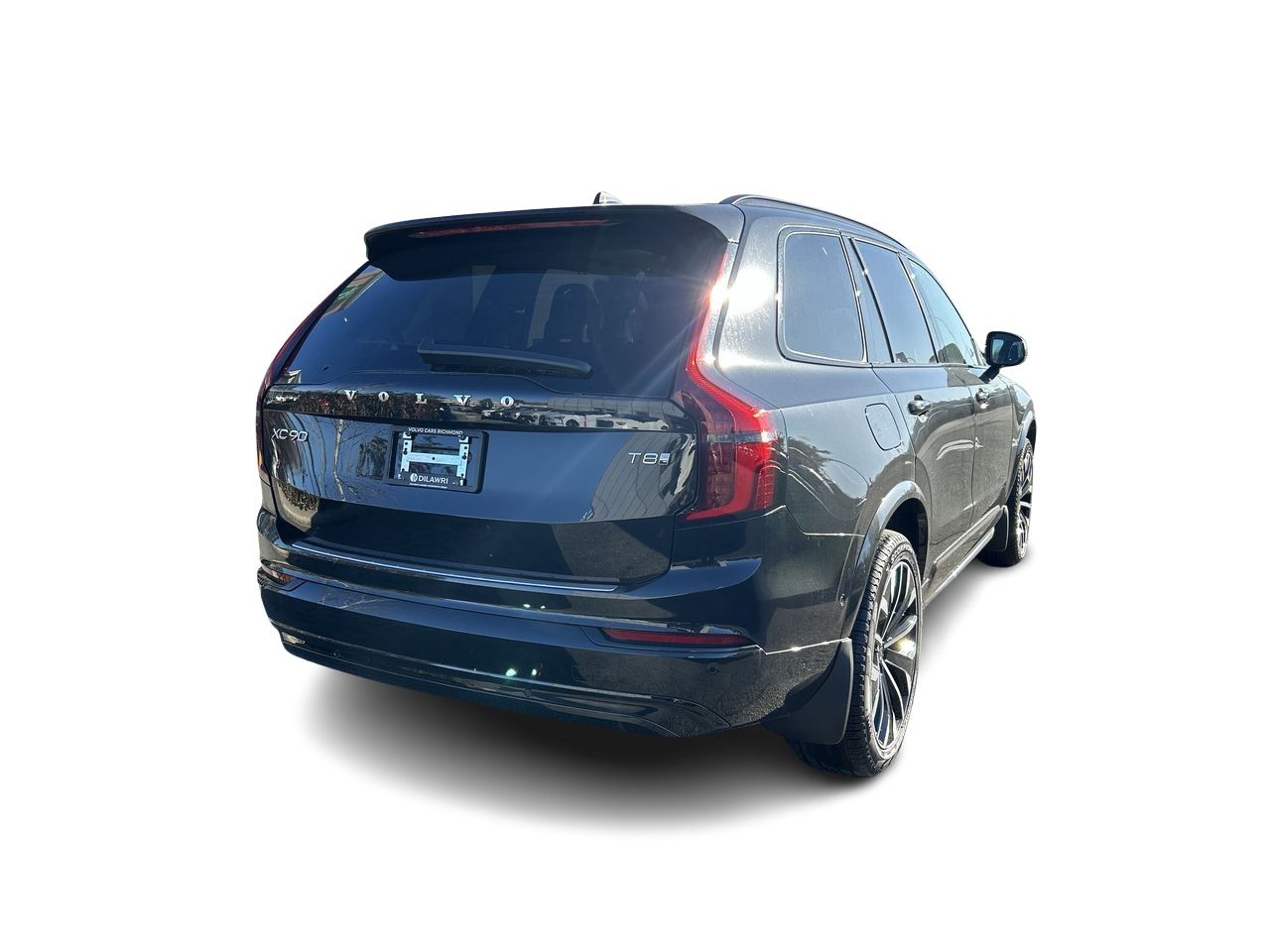 Volvo XC90 Plug-in hybrid  2026 à Richmond, Colombie-Britannique