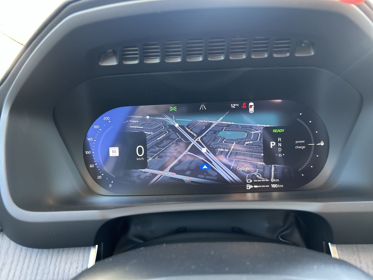 Volvo XC90 Plug-in hybrid  2026 à Richmond, Colombie-Britannique