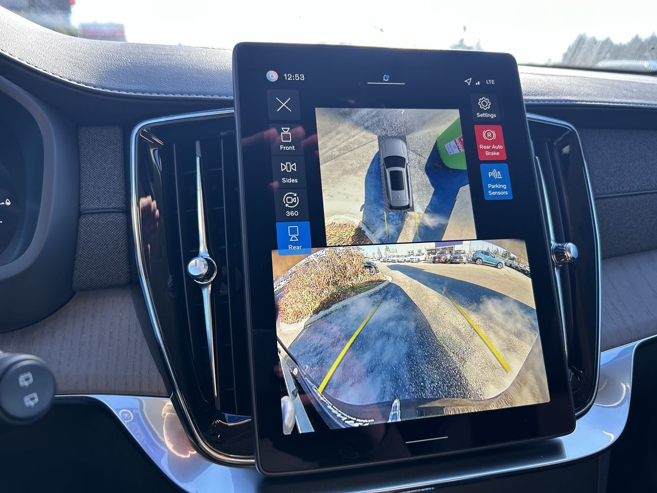 Volvo XC90 Plug-in hybrid  2026 à Richmond, Colombie-Britannique