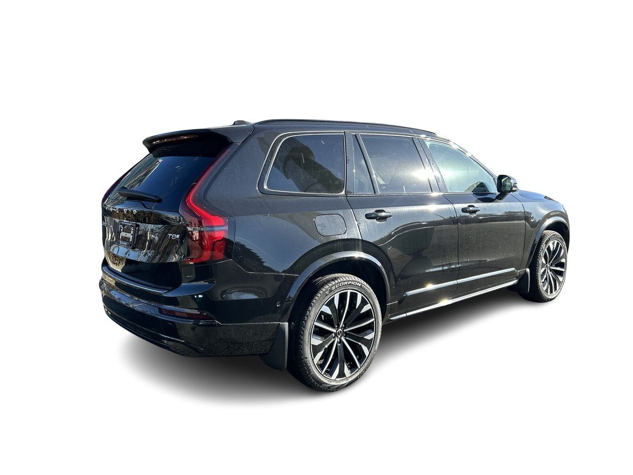 Volvo XC90 Plug-in hybrid  2026 à Richmond, Colombie-Britannique