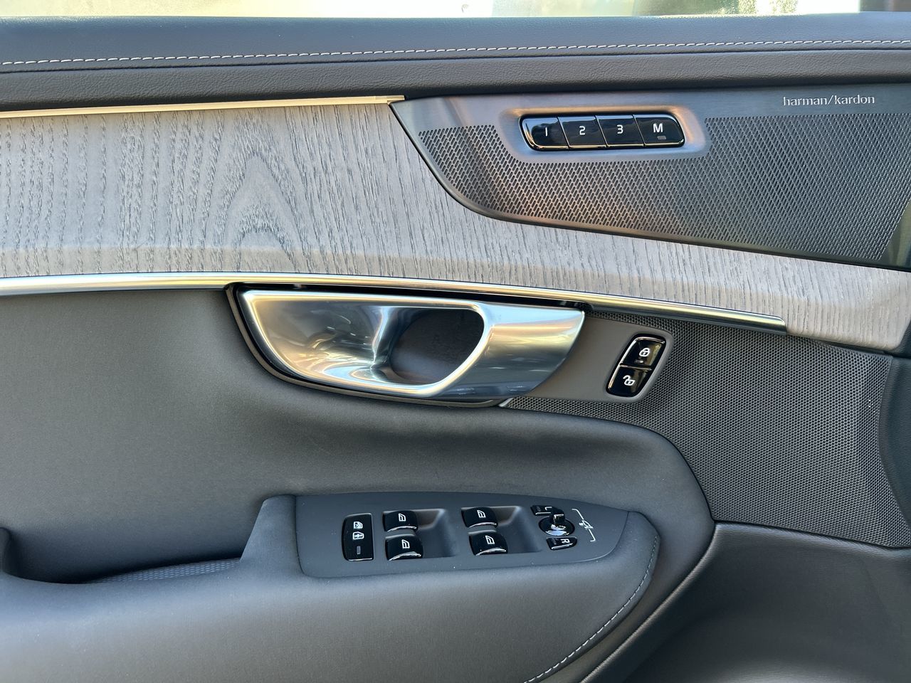 Volvo XC90 Plug-in hybrid  2026 à Richmond, Colombie-Britannique