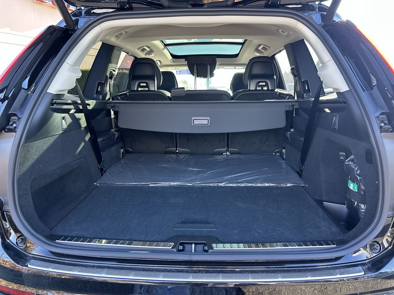 Volvo XC90 Plug-in hybrid  2026 à Richmond, Colombie-Britannique