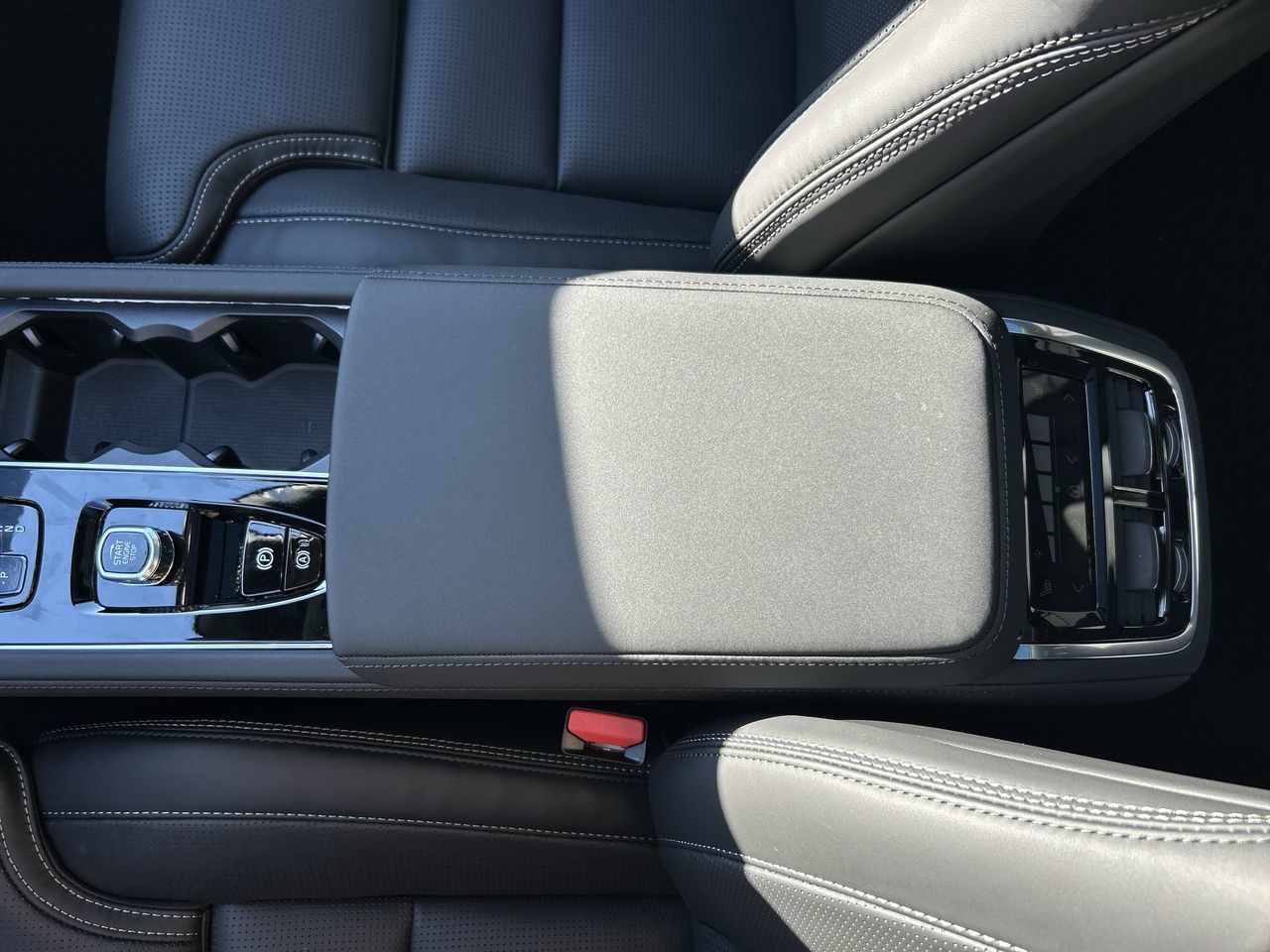 Volvo XC90 Plug-in hybrid  2026 à Richmond, Colombie-Britannique