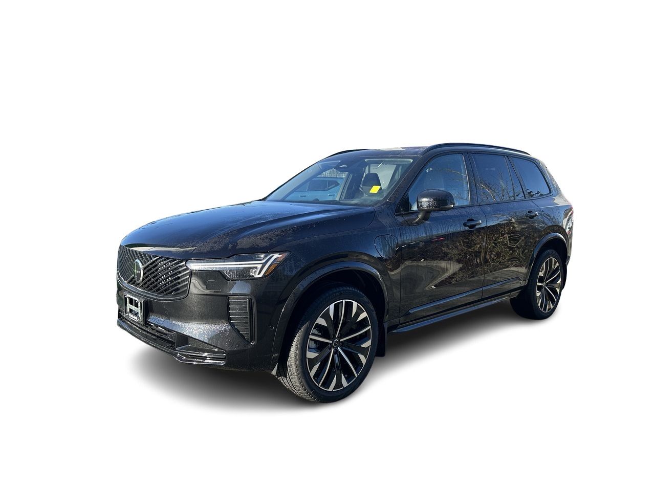 Volvo XC90 Plug-in hybrid  2026 à Richmond, Colombie-Britannique