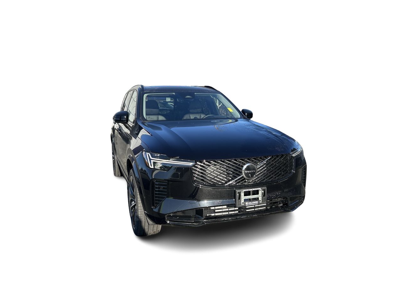 Volvo XC90 Plug-in hybrid  2026 à Richmond, Colombie-Britannique