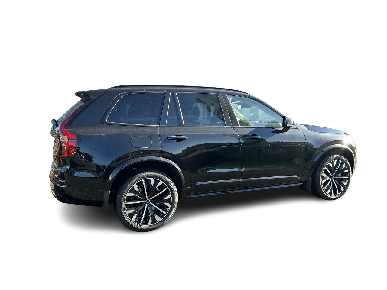 Volvo XC90 Plug-in hybrid  2026 à Richmond, Colombie-Britannique