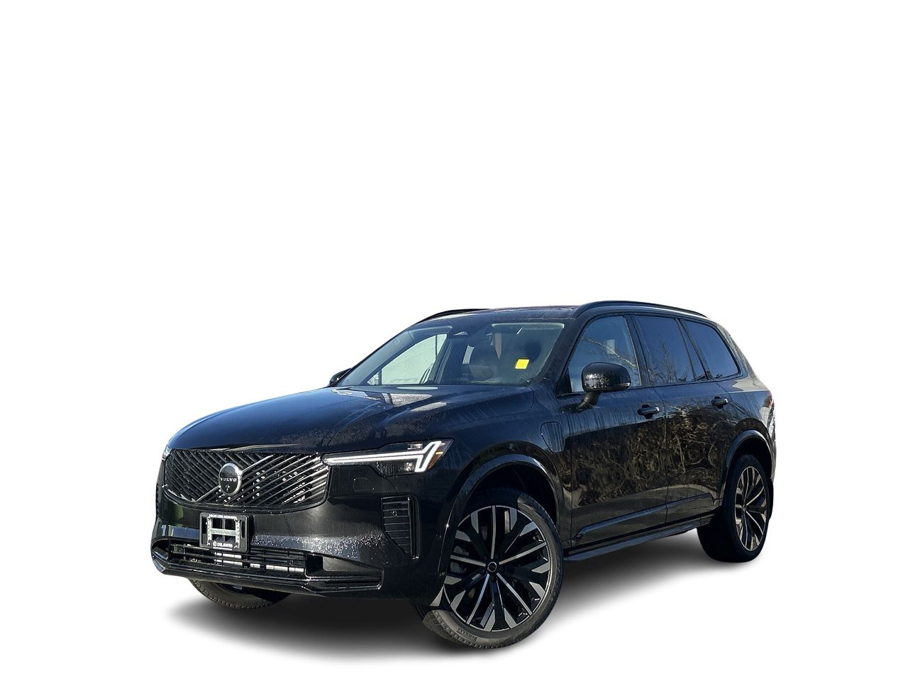 Volvo XC90 Plug-in hybrid  2026 à Richmond, Colombie-Britannique