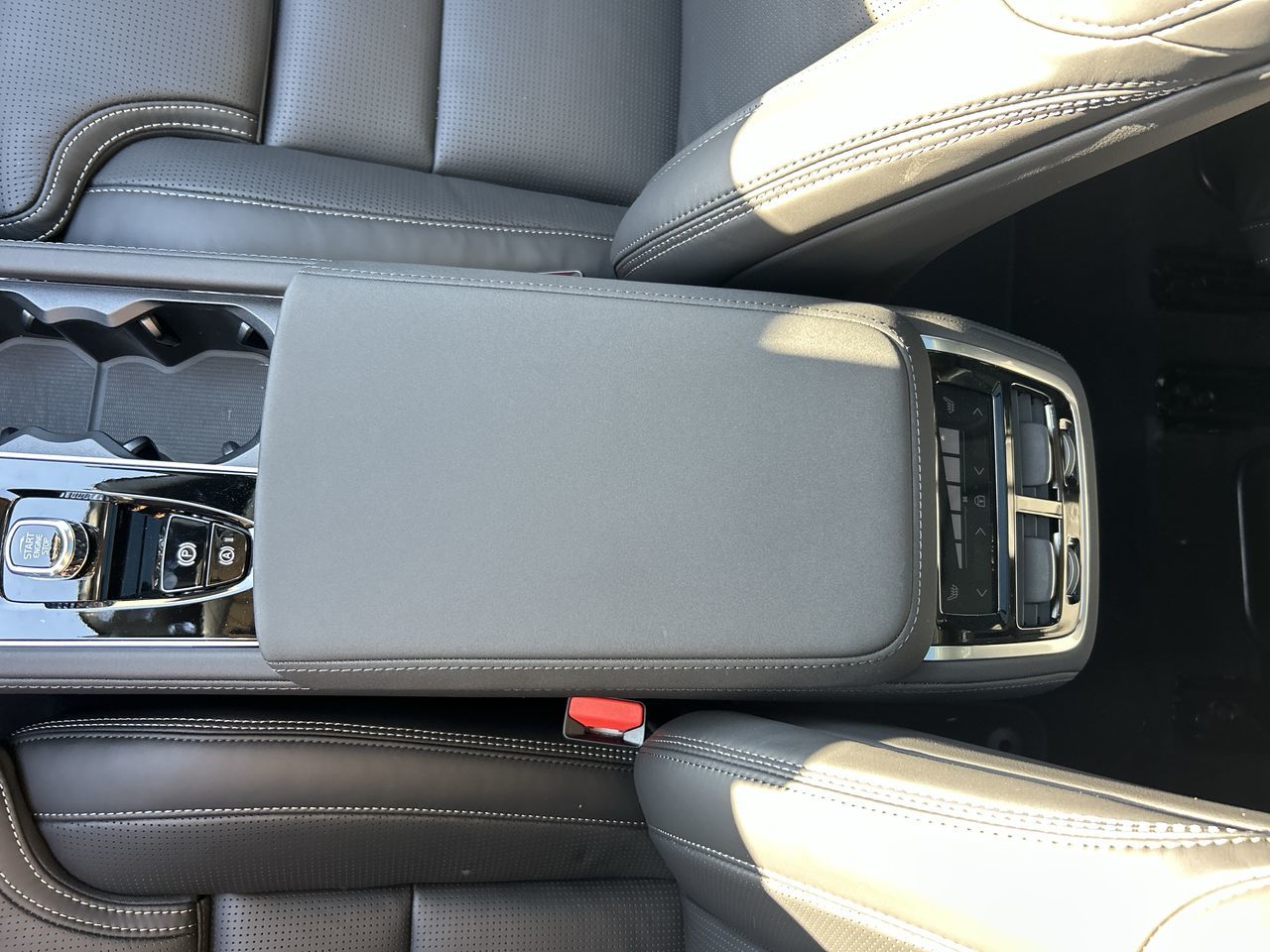 Volvo XC90 Plug-in hybrid  2026 à Richmond, Colombie-Britannique