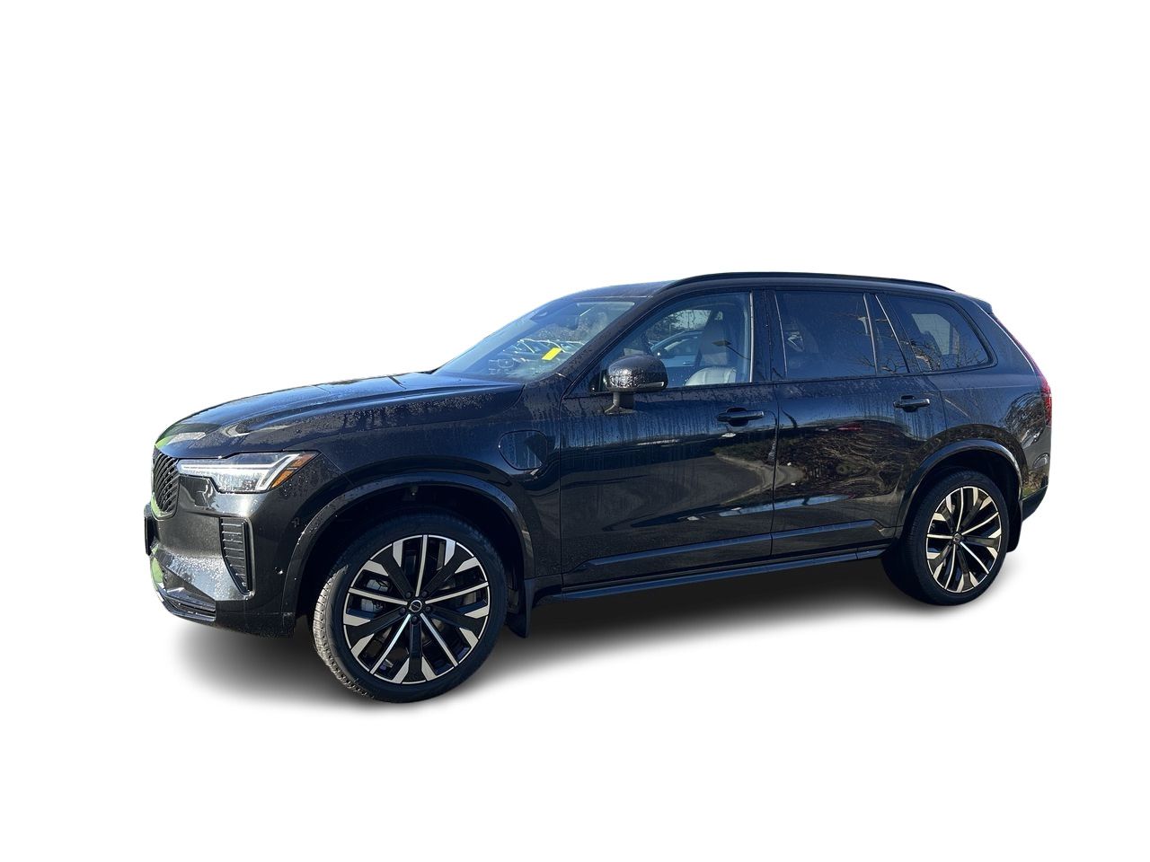 Volvo XC90 Plug-in hybrid  2026 à Richmond, Colombie-Britannique