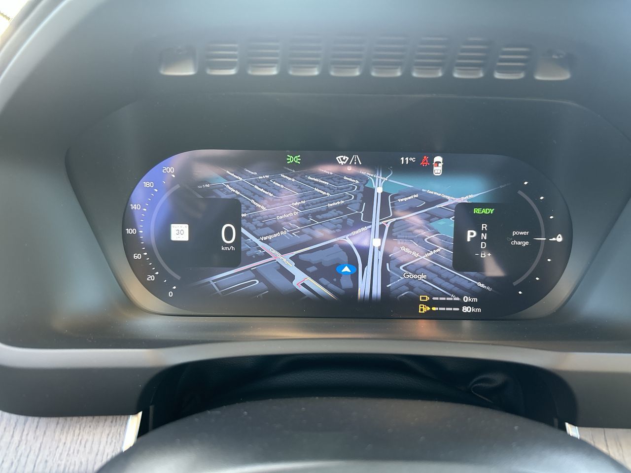 Volvo XC90 Plug-in hybrid  2026 à Richmond, Colombie-Britannique