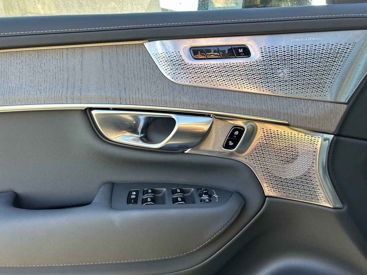 Volvo XC90 Plug-in hybrid  2026 à Richmond, Colombie-Britannique