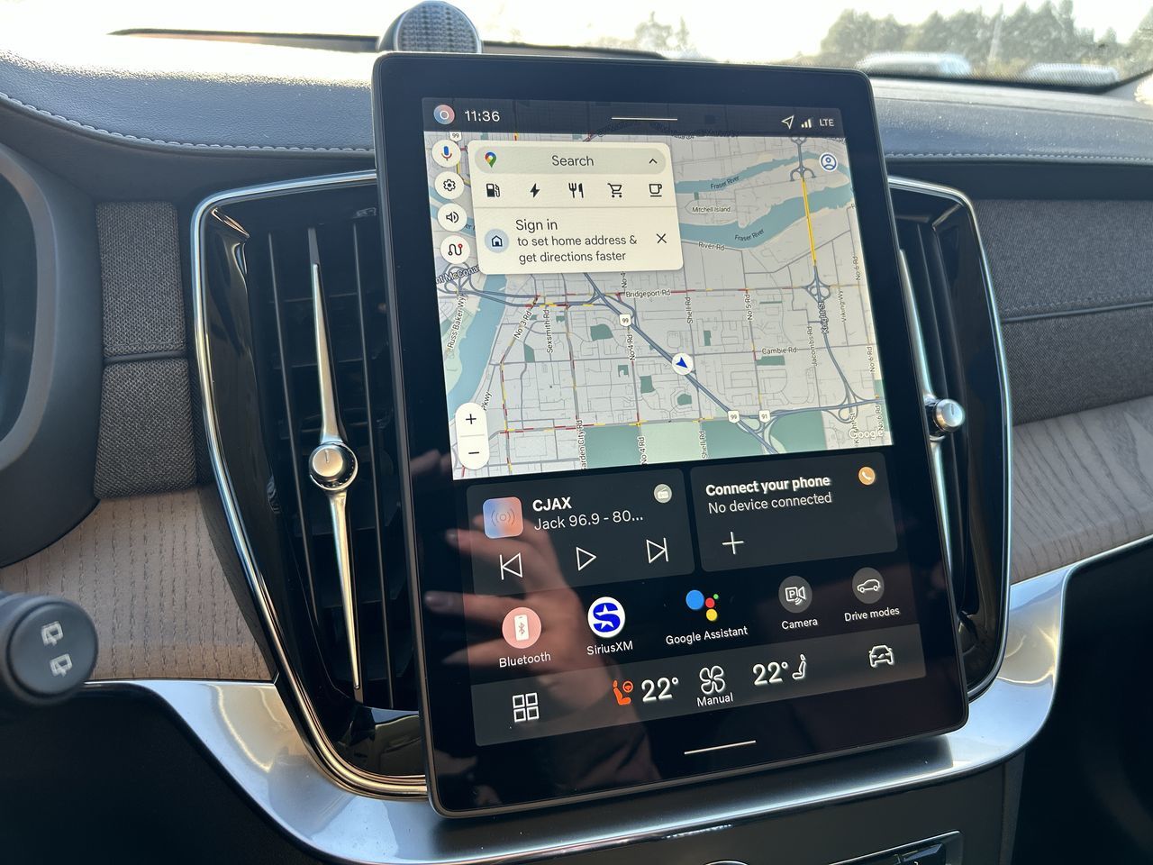 Volvo XC90 Plug-in hybrid  2026 à Richmond, Colombie-Britannique