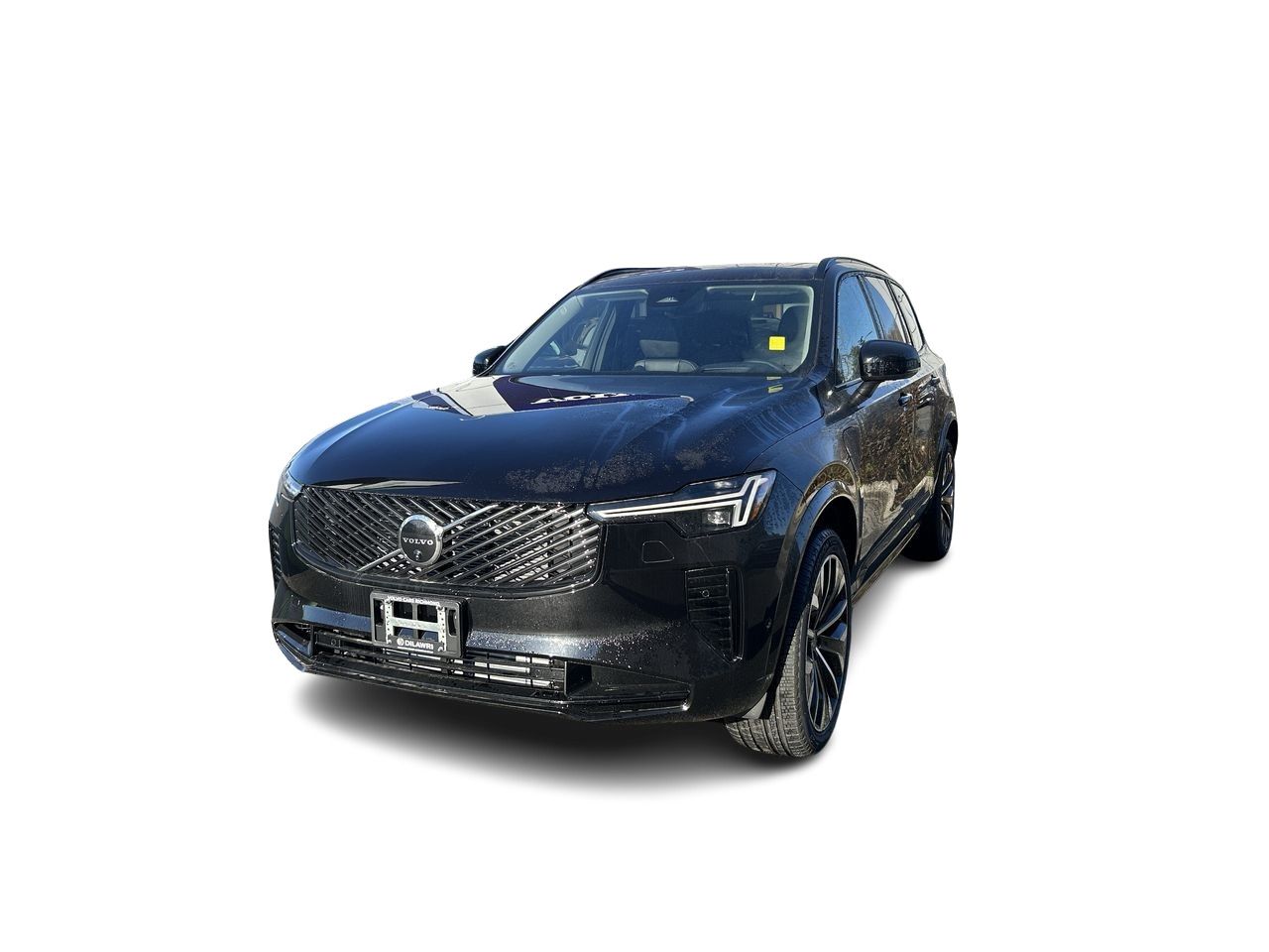 Volvo XC90 Plug-in hybrid  2026 à Richmond, Colombie-Britannique