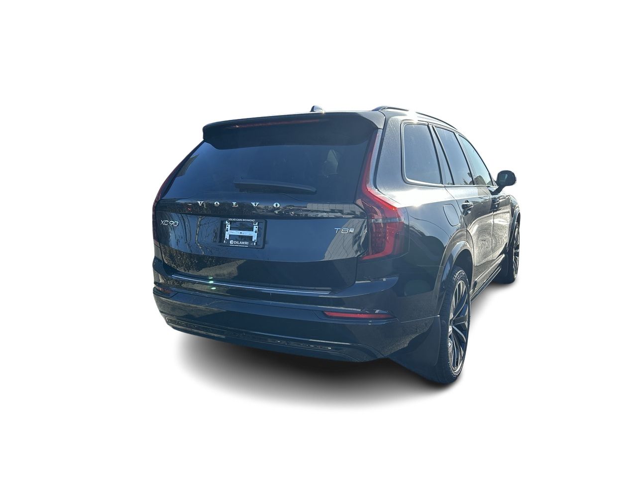 Volvo XC90 Plug-in hybrid  2026 à Richmond, Colombie-Britannique