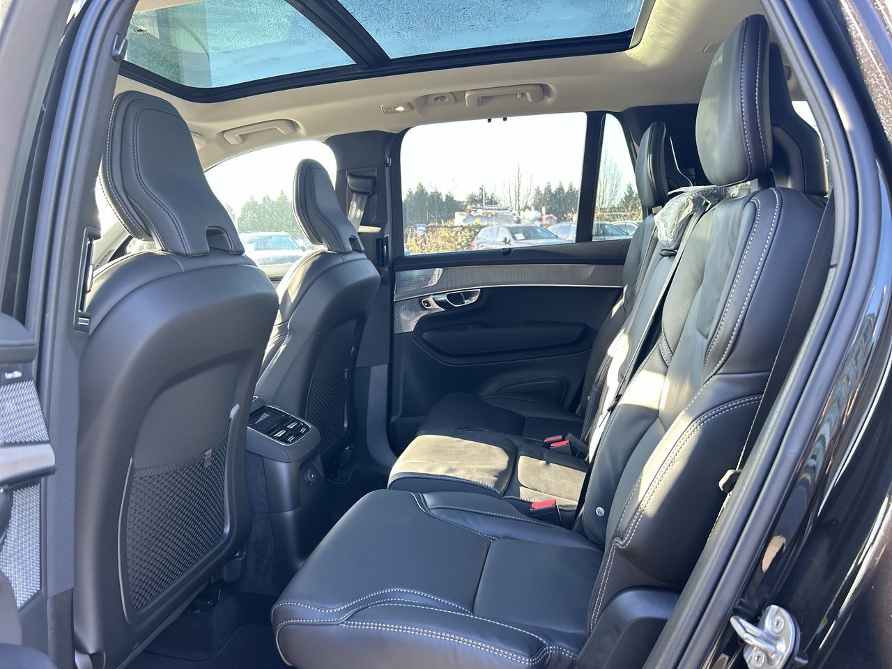 Volvo XC90 Plug-in hybrid  2026 à Richmond, Colombie-Britannique