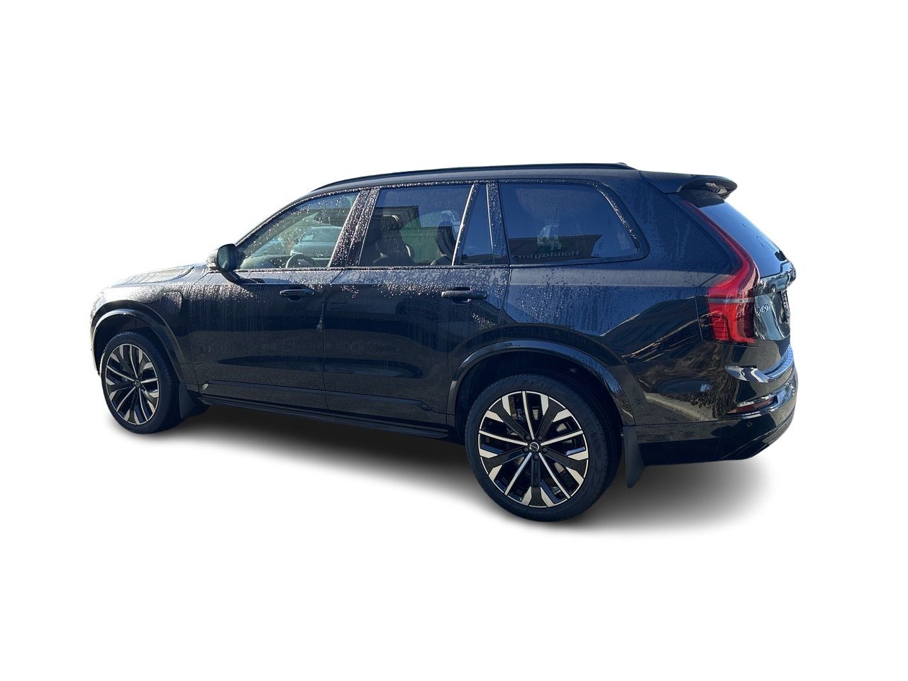 Volvo XC90 Plug-in hybrid  2026 à Richmond, Colombie-Britannique