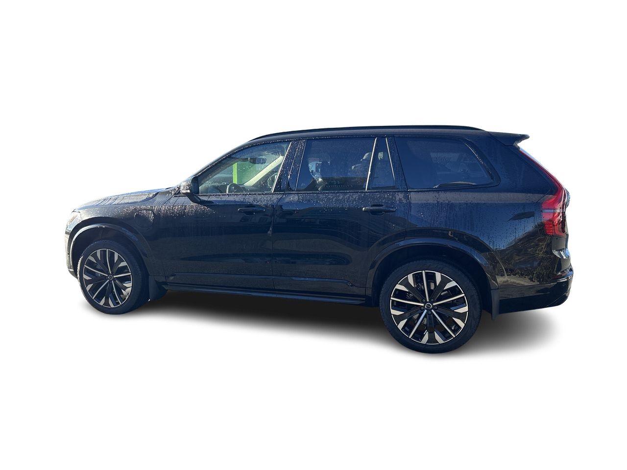 Volvo XC90 Plug-in hybrid  2026 à Richmond, Colombie-Britannique