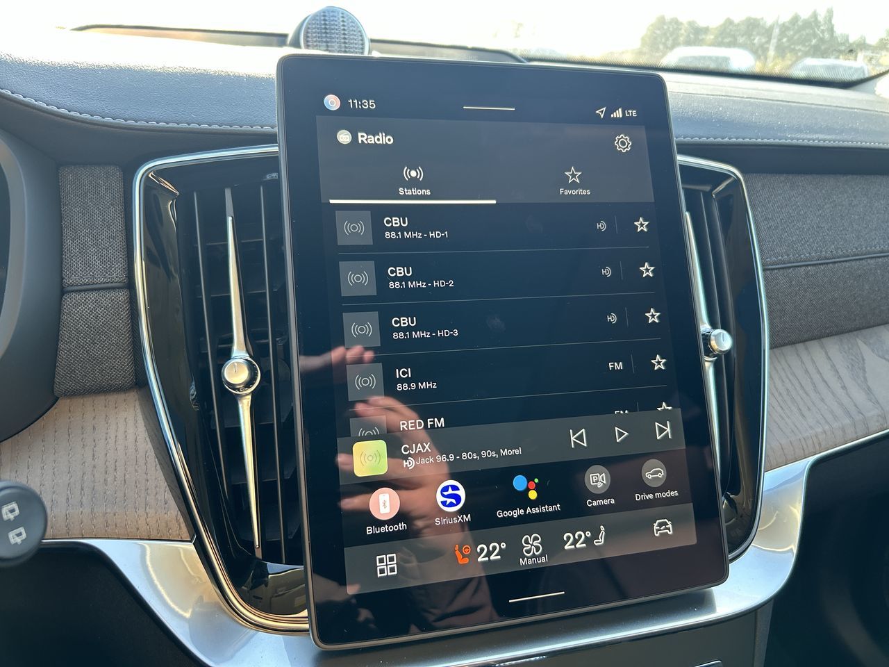 Volvo XC90 Plug-in hybrid  2026 à Richmond, Colombie-Britannique