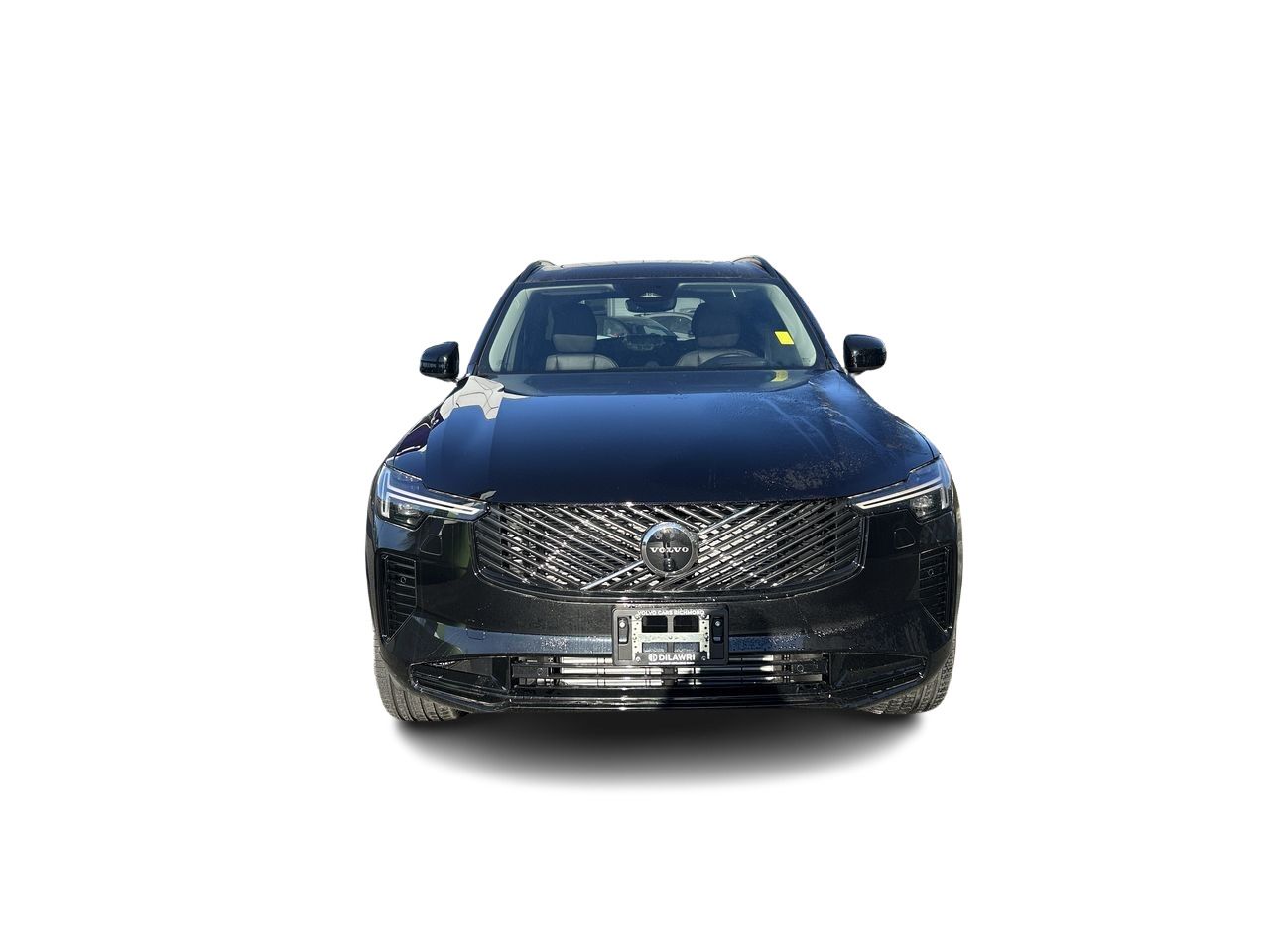 Volvo XC90 Plug-in hybrid  2026 à Richmond, Colombie-Britannique