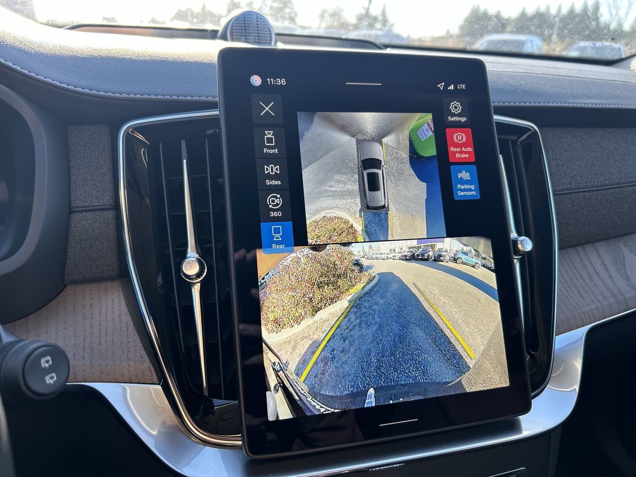 Volvo XC90 Plug-in hybrid  2026 à Richmond, Colombie-Britannique