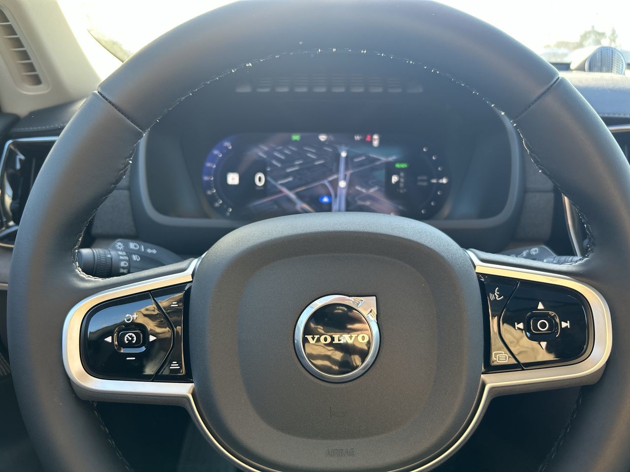 Volvo XC90 Plug-in hybrid  2026 à Richmond, Colombie-Britannique