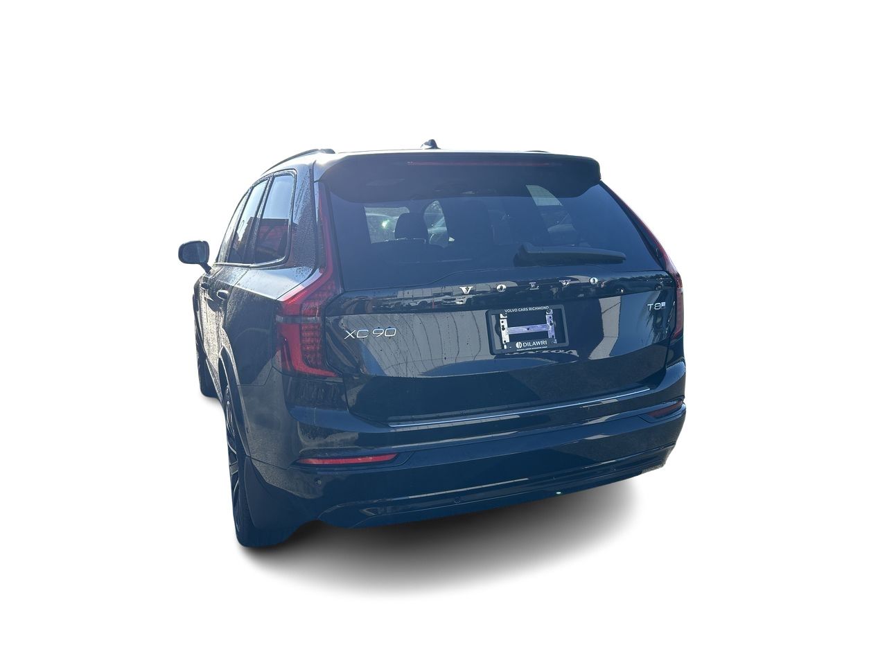 Volvo XC90 Plug-in hybrid  2026 à Richmond, Colombie-Britannique