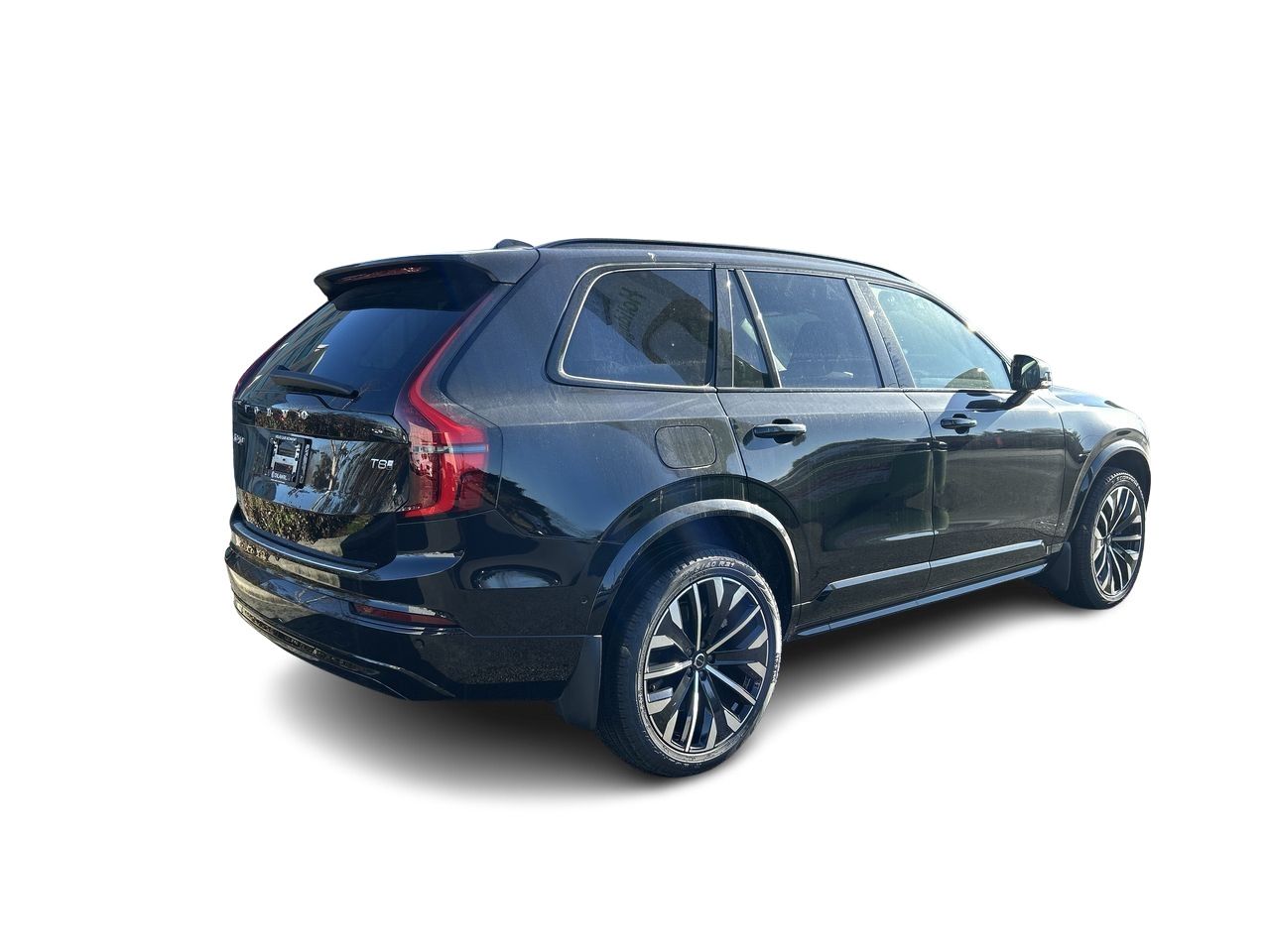 Volvo XC90 Plug-in hybrid  2026 à Richmond, Colombie-Britannique