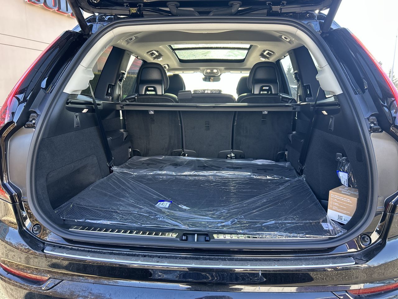 Volvo XC90 Plug-in hybrid  2026 à Richmond, Colombie-Britannique