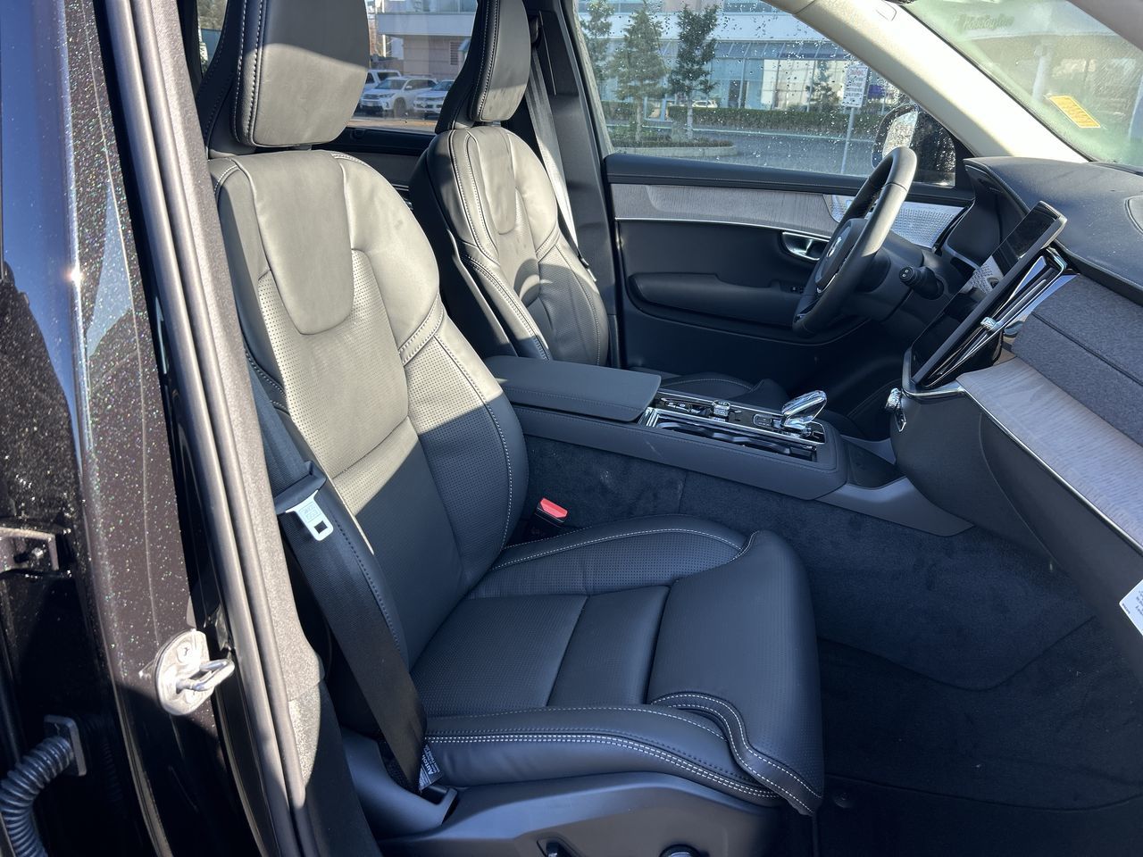 Volvo XC90 Plug-in hybrid  2026 à Richmond, Colombie-Britannique