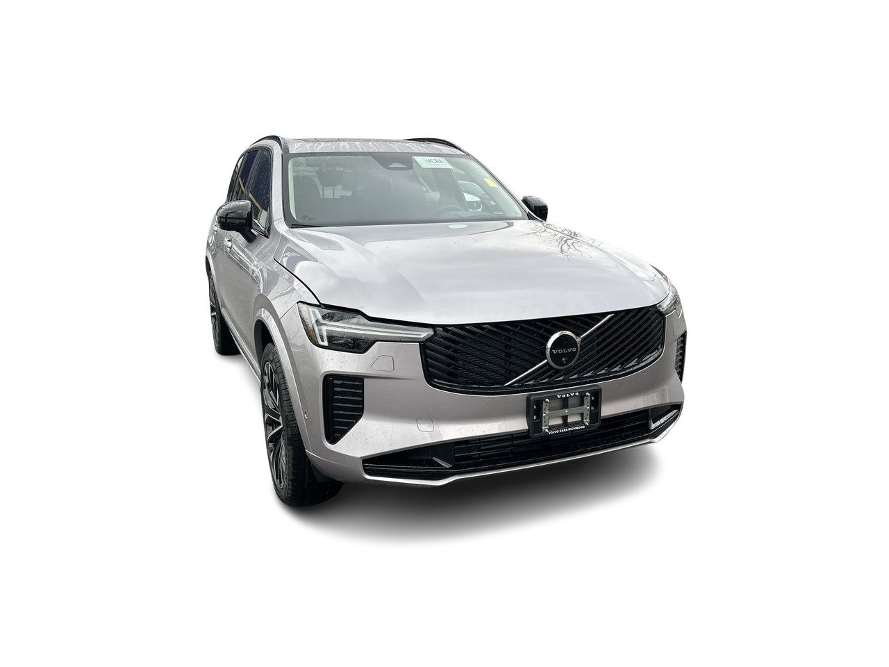 2026 Volvo XC90 Plug-in hybrid in Richmond, British Columbia