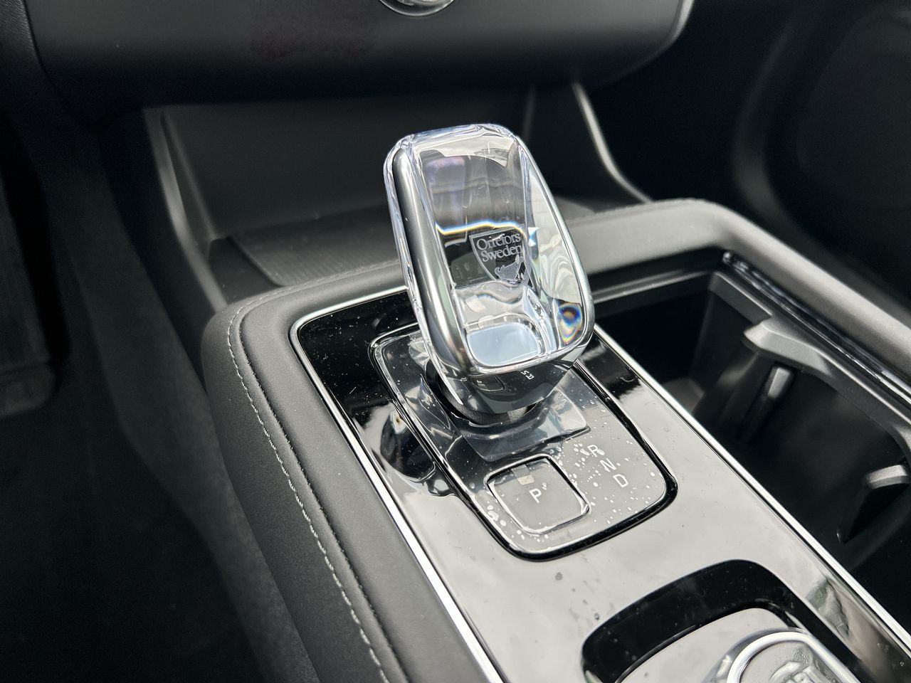 2026 Volvo XC90 Plug-in hybrid in Richmond, British Columbia