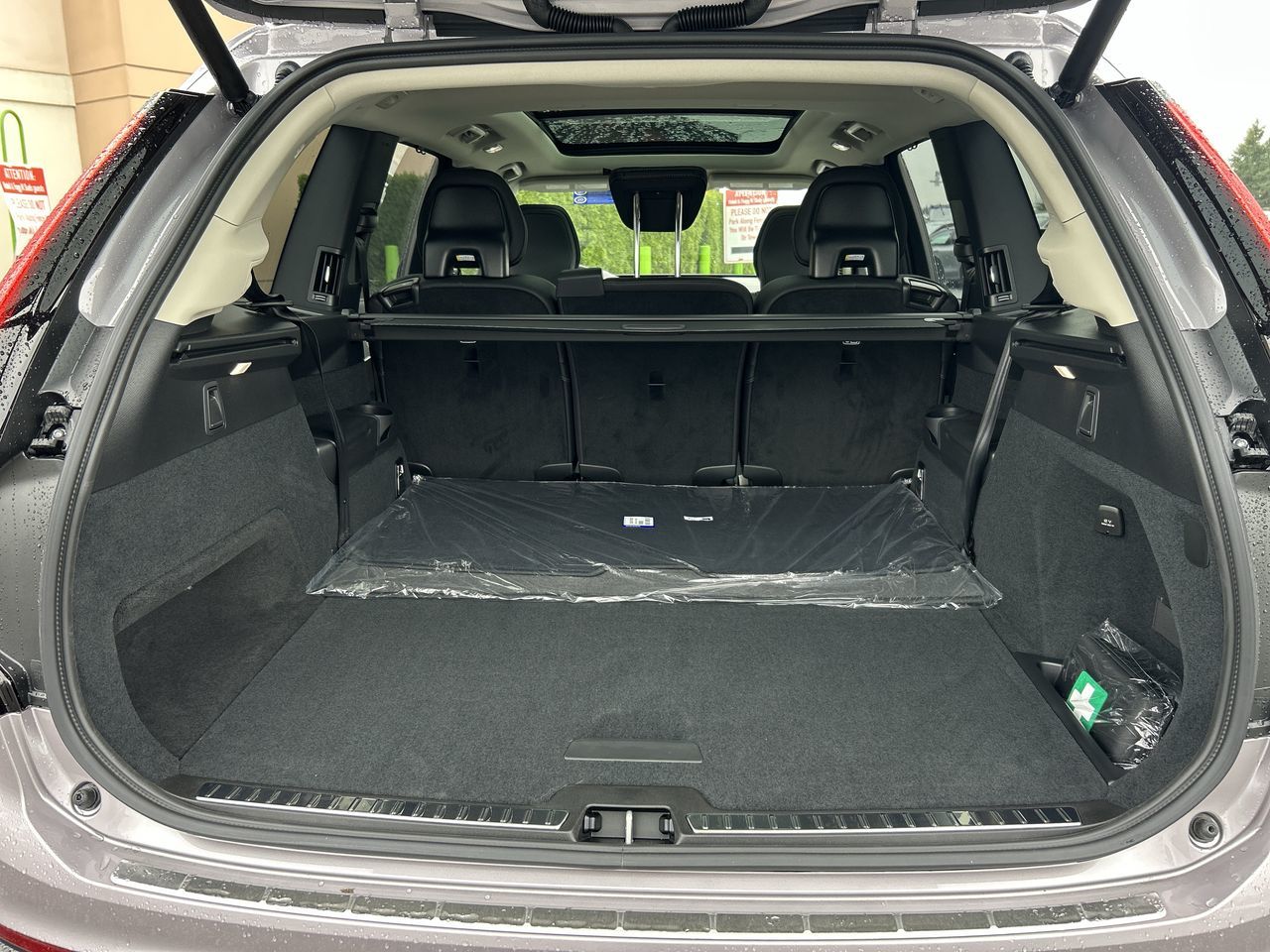 2026 Volvo XC90 Plug-in hybrid in Richmond, British Columbia