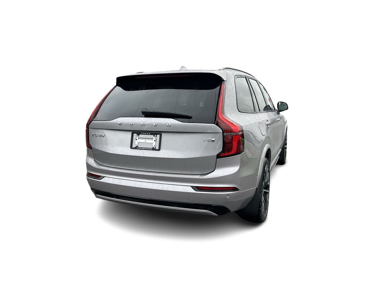 2026 Volvo XC90 Plug-in hybrid in Richmond, British Columbia