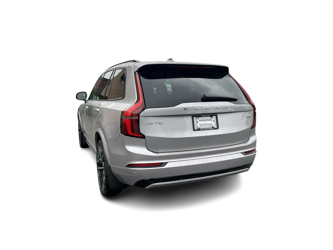 2026 Volvo XC90 Plug-in hybrid in Richmond, British Columbia