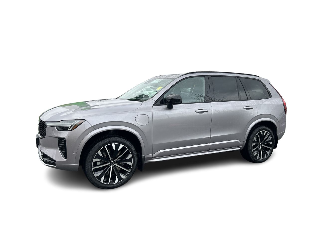 2026 Volvo XC90 Plug-in hybrid in Richmond, British Columbia