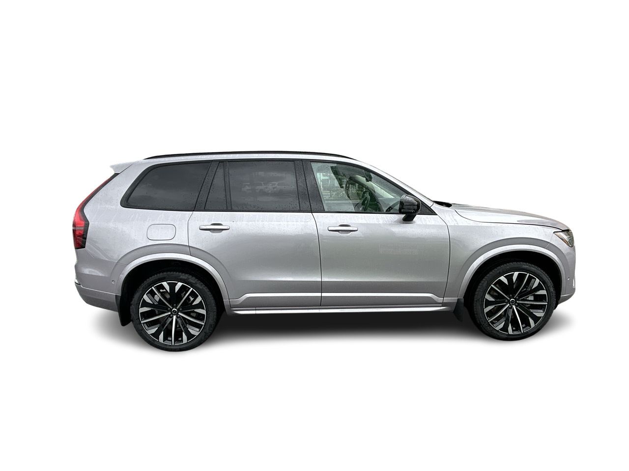 2026 Volvo XC90 Plug-in hybrid in Richmond, British Columbia