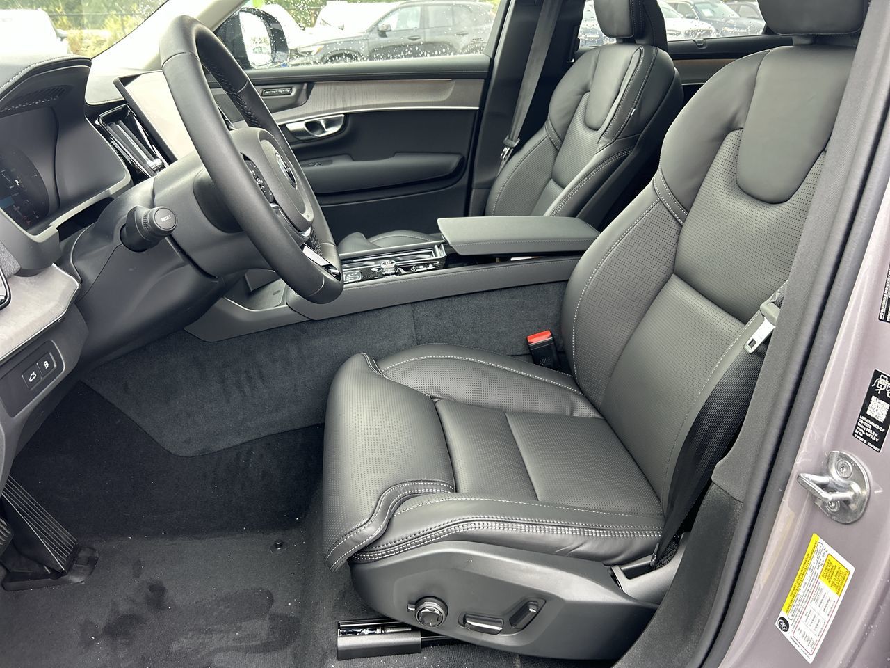 2026 Volvo XC90 Plug-in hybrid in Richmond, British Columbia