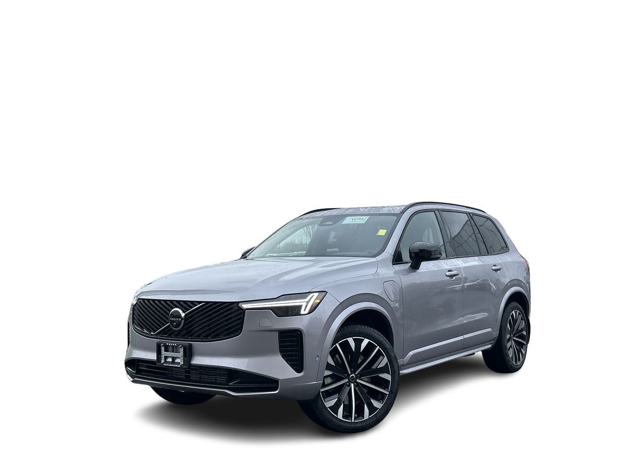 2026 Volvo XC90 Plug-in hybrid in Richmond, British Columbia
