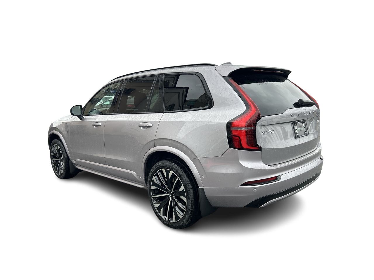 2026 Volvo XC90 Plug-in hybrid in Richmond, British Columbia