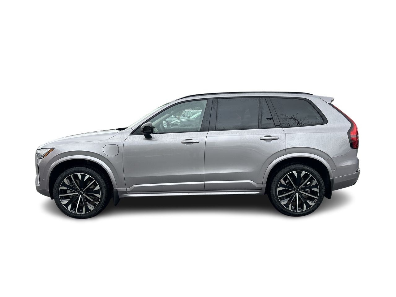 2026 Volvo XC90 Plug-in hybrid in Richmond, British Columbia