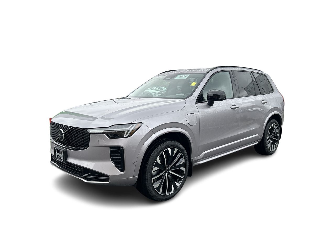 2026 Volvo XC90 Plug-in hybrid in Richmond, British Columbia